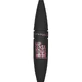 Maybelline Lash Sensational Luscious – Schwarze Volumen-Mascara