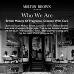Molton Brown Bluebell &amp; Wild Strawberry - Gel de ducha 300 ml