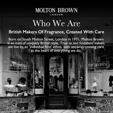 Molton Brown Bluebell &amp; Wild Strawberry - Gel de ducha 300 ml