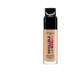 L'Oréal Paris Infaillible 24h Fresh Wear - Base de maquillaje líquida - N.º 200 Sable Doré