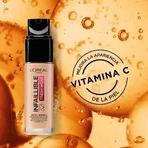 L'Oréal Paris Infaillible 24h Fresh Wear - Base de maquillaje líquida - N.º 200 Sable Doré