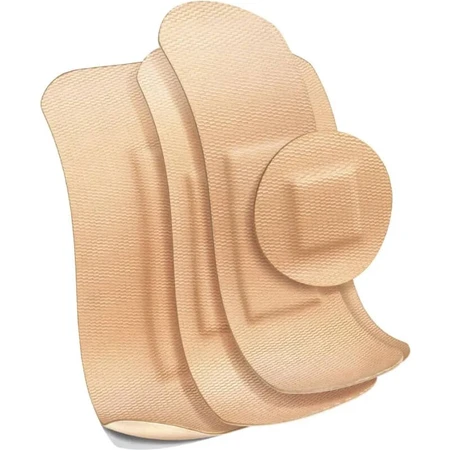 Leukoplast Elastic - 40 vendas elásticas surtidas