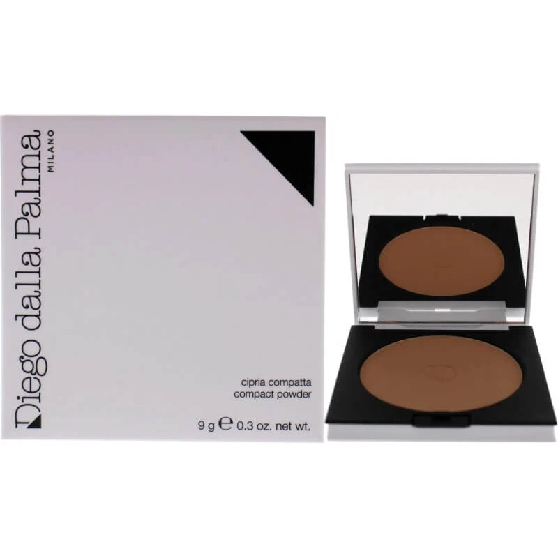 Diego dalla Palma Kompaktpuder Nr. 12 Warm Beige