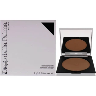 Poudre compacte Diego dalla Palma n° 12 Warm Beige
