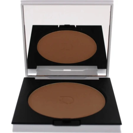 Poudre compacte Diego dalla Palma n° 12 Warm Beige