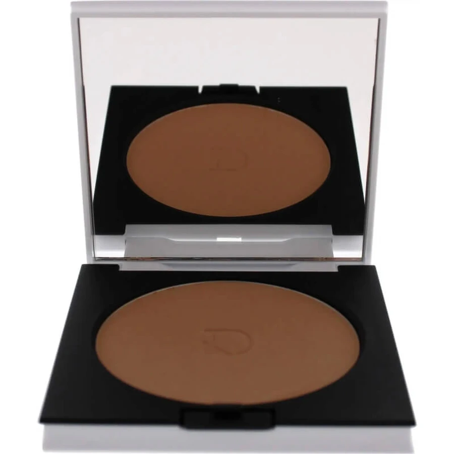 Poudre compacte Diego dalla Palma n° 12 Warm Beige