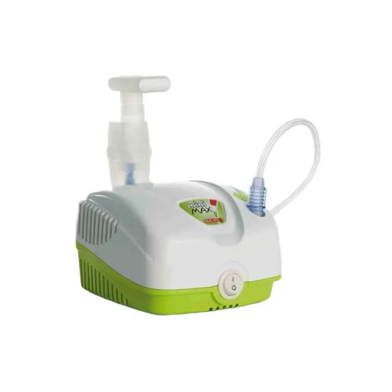Minimax Comby – Gerät zur Aerosoltherapie