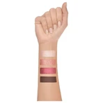 Pupa Vamp! – Paleta cieni do powiek z 4 odcieniami nr 003 Różowawy brąz: ceny i cechy