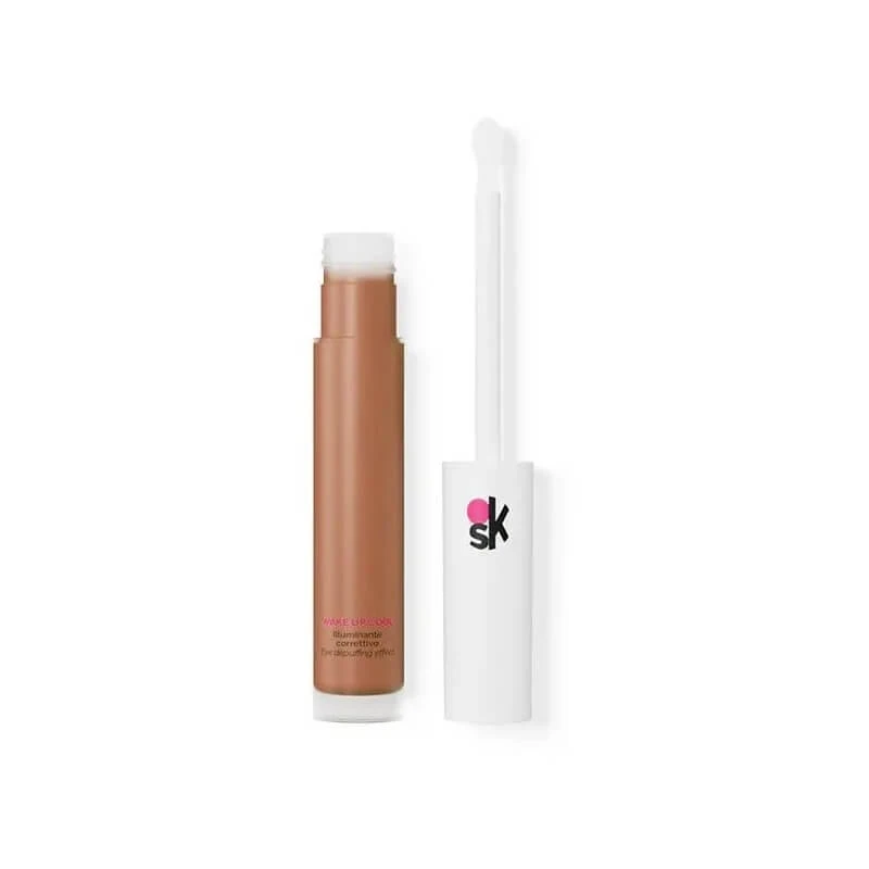 Veralab Wake up cool – Aufhellender Concealer Nr. 07 Lumi Maple