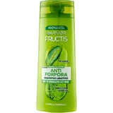 Fructis Anti-Dandruff Green Tea - Soothing Shampoo 250 ml