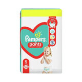 Pampers-Hosen Active Baby 5 Junior 12-17kg (42)