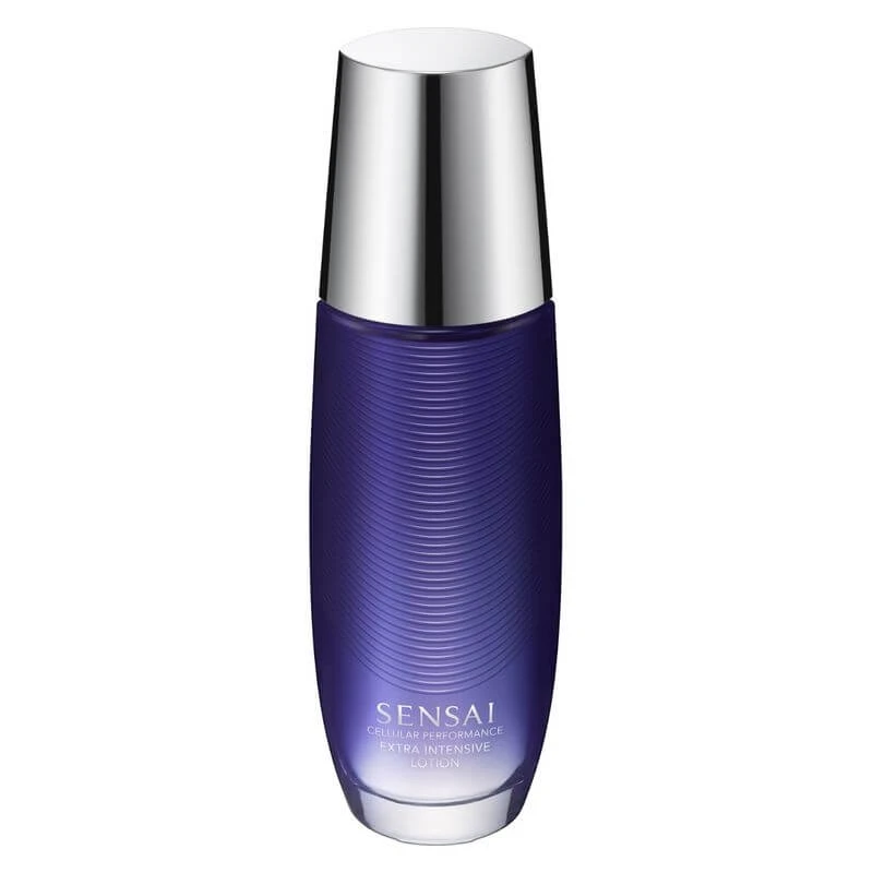 Kanebo Sensai Cellular Performance Extra Intensive – Revitalisierende Anti-Aging-Feuchtigkeitslotion 125 ml