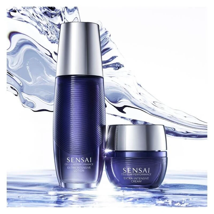 Kanebo Sensai Cellular Performance Extra Intensive – rewitalizujący, przeciwstarzeniowy balsam nawilżający 125 ml: ceny i cechy