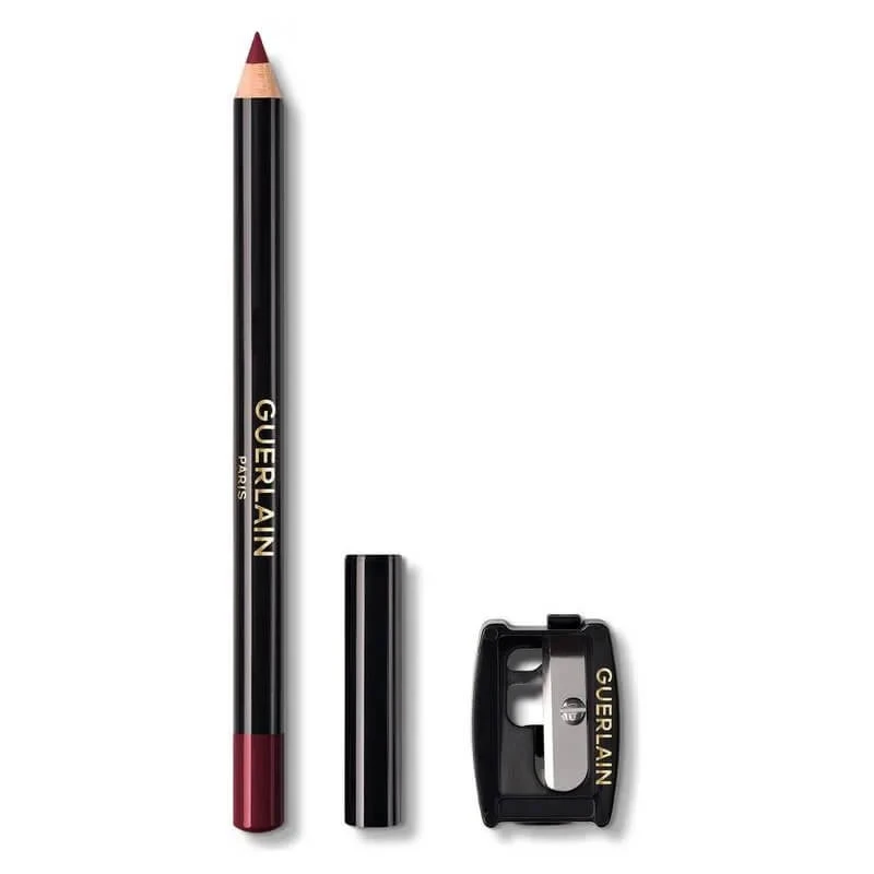 Guerlain Contour G – Lippenstift Nr. 06 Le Burgundy