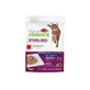Natural Trainer Adult Sterilized Beef Bites - Volledig voer voor gesteriliseerde katten, 85 g