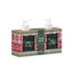 Treffina „Sweater &amp; Weather“ Geschenkset – Bade- und Duschgel 120 ml + Handseife 120 ml
