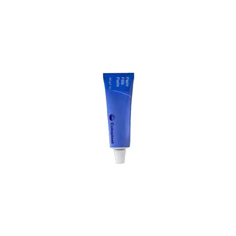 Schützende und beruhigende Stoma-Paste, 60 g
