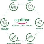 Equilibra Hyaluronic Rose - Lifting Eye Cream 15 ml