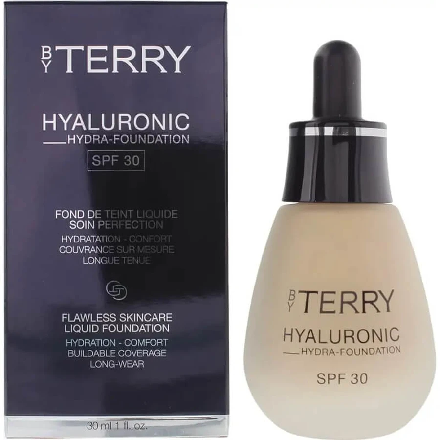 By Terry Hyaluronic Hydra Foundation – fond de ten lichid – nr. 100w fair