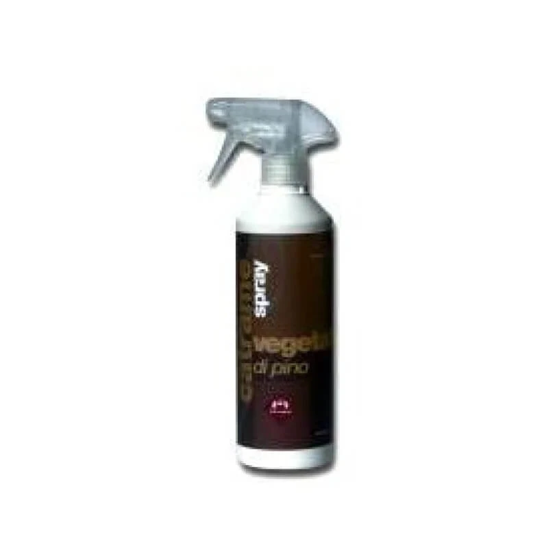 Fm Italia Pine Tar – Schützendes und stärkendes Sprühmittel für Pferdehufe, 500 ml