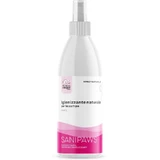 Pharma5pet Sanipaws - Spray desinfectante natural para las patas de perros y gatos, 150 ml