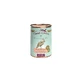 Terra canis Grain-free tacchino - alimento completo per cani adulti con intolleranze ai cereali 400 gr