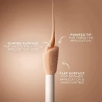 Lancome Teint Idole Ultra Wear Care &amp; Glow Serum Concealer – corector sub formă de ser luminos nr. 325c