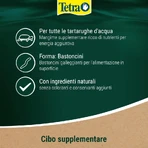 Tetra Reptomin energy – hrană complementară pentru reptile, 100 ml