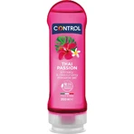 Control Thai Passion Gel 2 în 1 – gel de masaj 200 ml