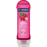 Control Thai Passion Gel 2 în 1 – gel de masaj 200 ml
