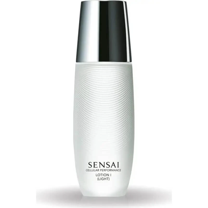 Kanebo Sensai Cellular Performance Lotion I (Light) – Leichter Gesichtswasser 125 ml