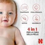 Huggies Baby taille 2 (3 à 6 kg) – 24 couches