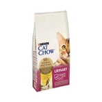 Purina Cat Chow Urinary Tract Health for Adult Cats (Chicken) - Complete Food for Adult Cats, 10 kg