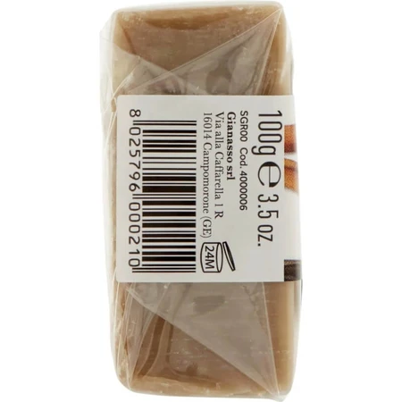 I Provenzali Extra-Fine Vegetable Soap Bar, 100 g - Assorted Scents