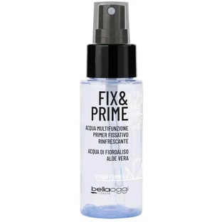 Bellaoggi Fix and Prime – Grundierung auf Wasserbasis 50 ml