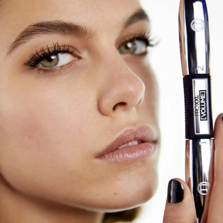 L'Oréal Paris Pro XXL - rimel pentru volum