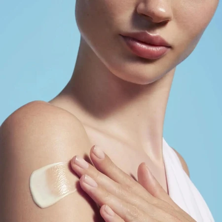 Biotherm cremă solară SPF 50+, lapte hidratant Waterlover Hydration Sunmilk, protecție foarte ridicată, 200 ml