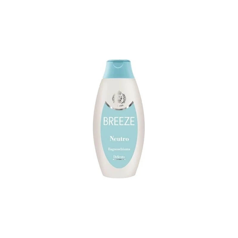 Breeze Neutral – Shampoo und Duschgel 400 ml