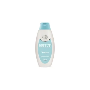 Breeze Neutral – szampon i płyn do mycia ciała 400 ml