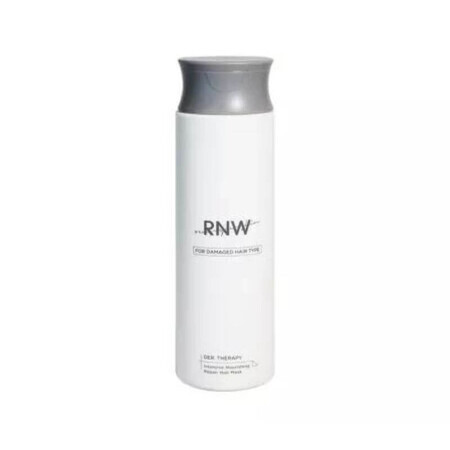 RNW Intensivpflegemaske für geschädigtes Haar, 250 g
