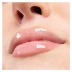 Veralab Overskin Glossy Lip Enhancer - Volumizing Lip Gloss No. 001 Natural Pink