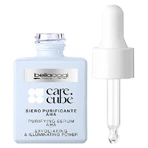 Bellaoggi Care Cube - Sérum purificante con AHA, 30 ml