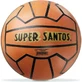 Mondo Super Santos - PVC-voetbal van 23 cm