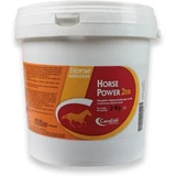 Candioli Horse Power 200 - supplemental feed for pregnant and lactating mares and foals, 4 kg