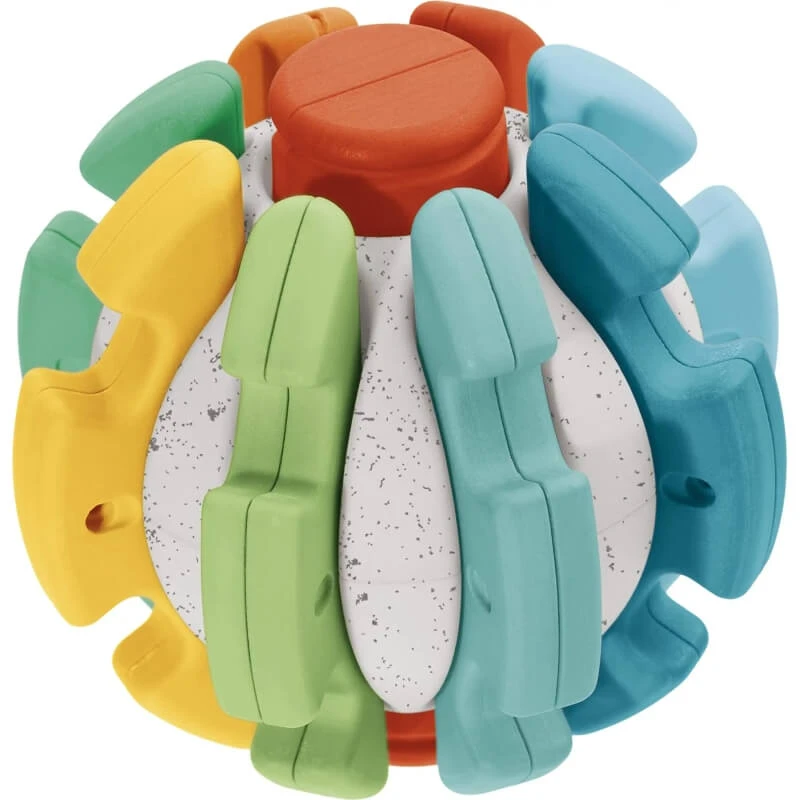 Chicco a-ball 2-in-1 eco – wandelbarer Ball