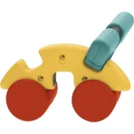 Chicco a-ball 2-in-1 eco – multifunctionele bal