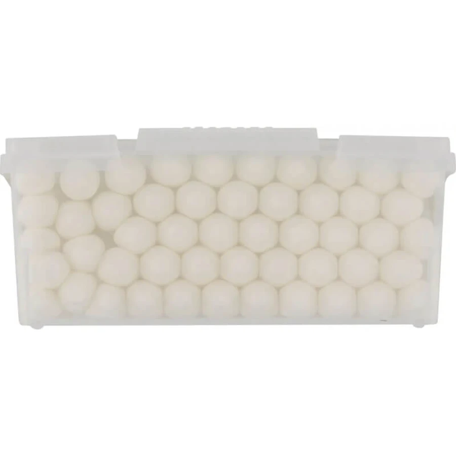 Farmacotone Bebè puliorecchie protector 50 bastoncini