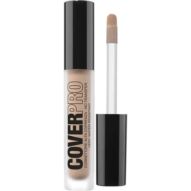 Bellaoggi Coverpro 24h – Concealer mit hoher Deckkraft Nr. 005 Toffee