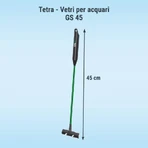 Tetra Gs 45 – środek do czyszczenia szyb akwariowych: ceny i cechy