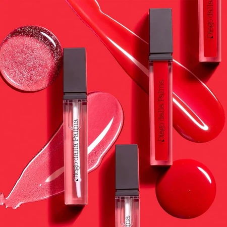 Diego dalla Palma Gloss Push Up - Lipgloss voor meer volume nr. 51